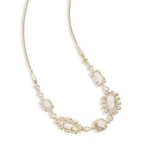 Kendra Scott - June Adjustable Necklace